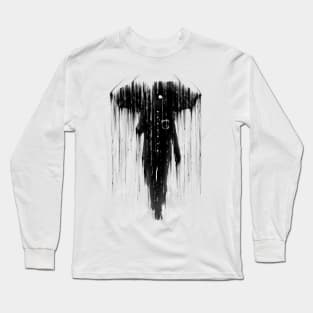 Negative Weather Long Sleeve T-Shirt